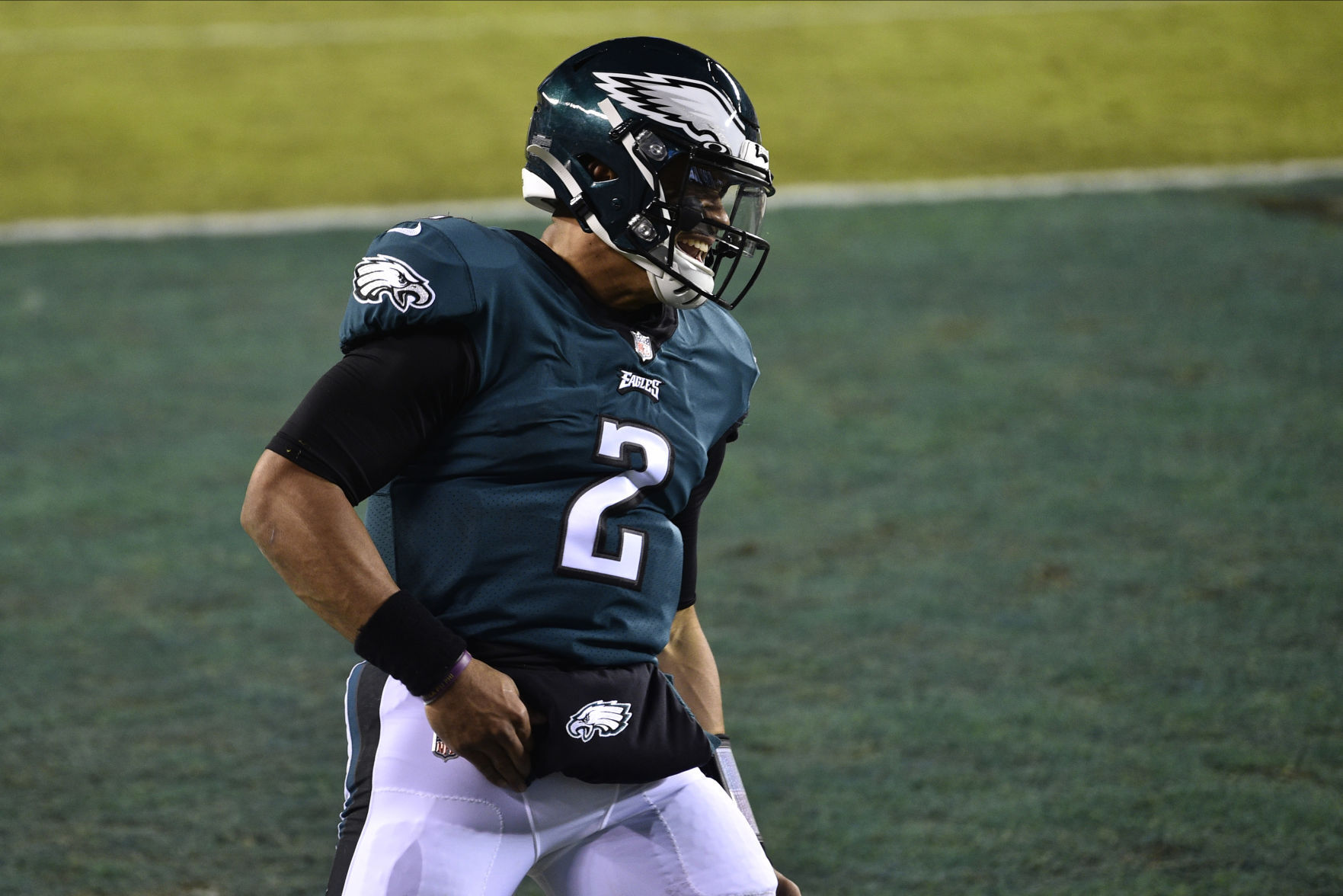 Washington Eagles Football
